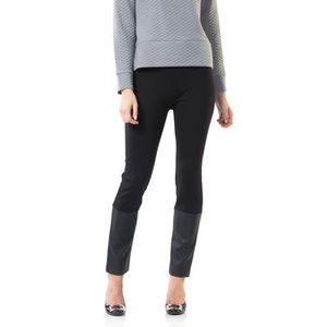 Sail to Sable black ponte pant size 6